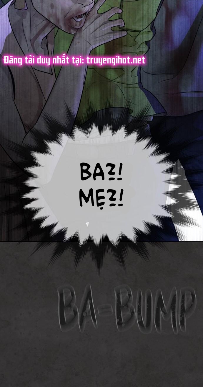 bạch huyết - white blood chapter 33 6