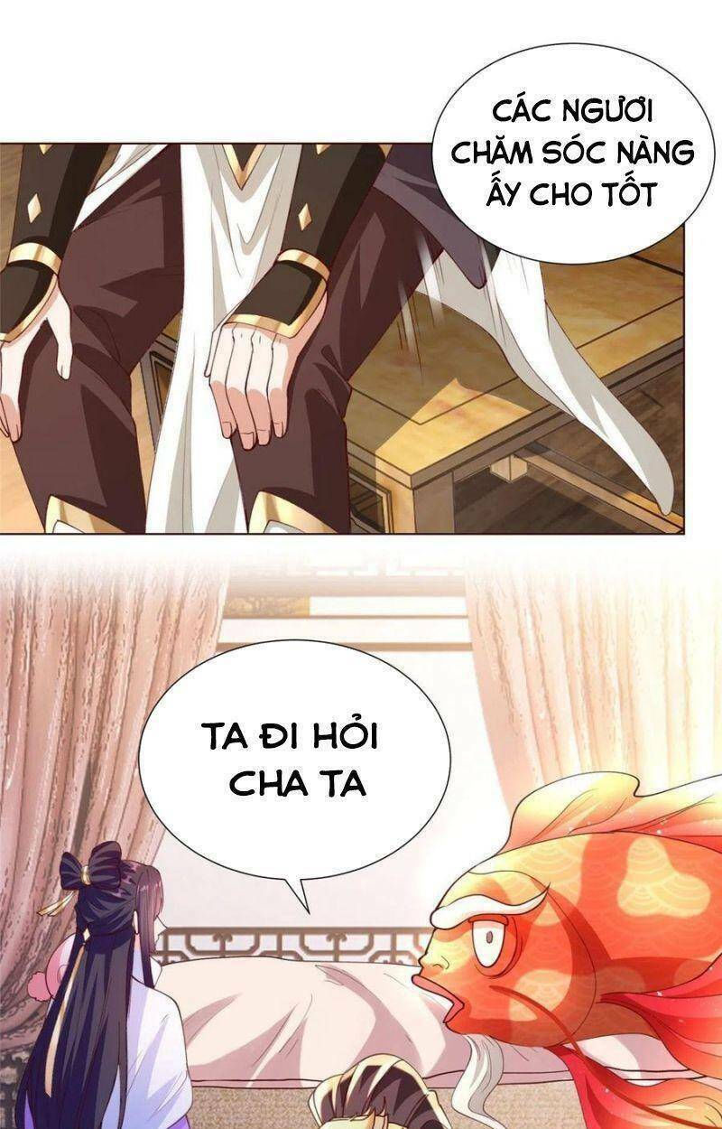 người nuôi rồng chapter 99 28