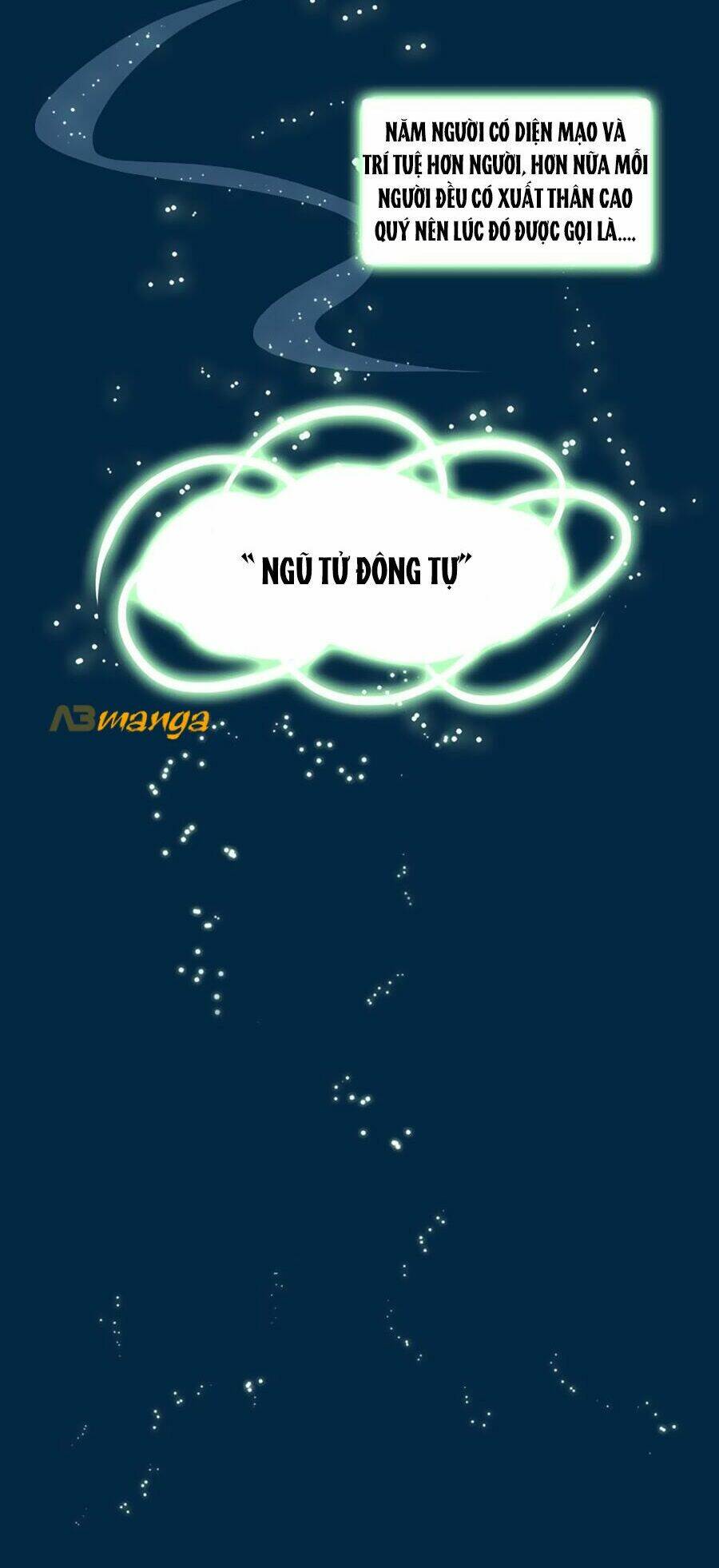 hội học sinh kiêu ngạo của hoàng cung chapter 1 7