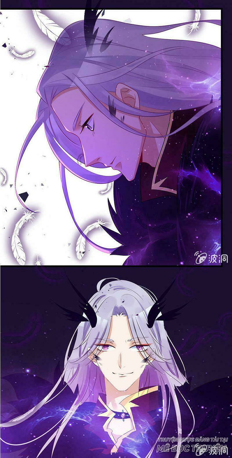 vương bài thiên sư và tiểu manh yêu chapter 15 32