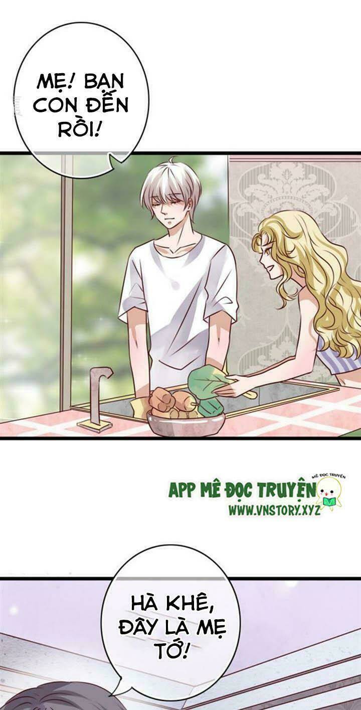 sau con mưa mùa hạ chapter 50 6