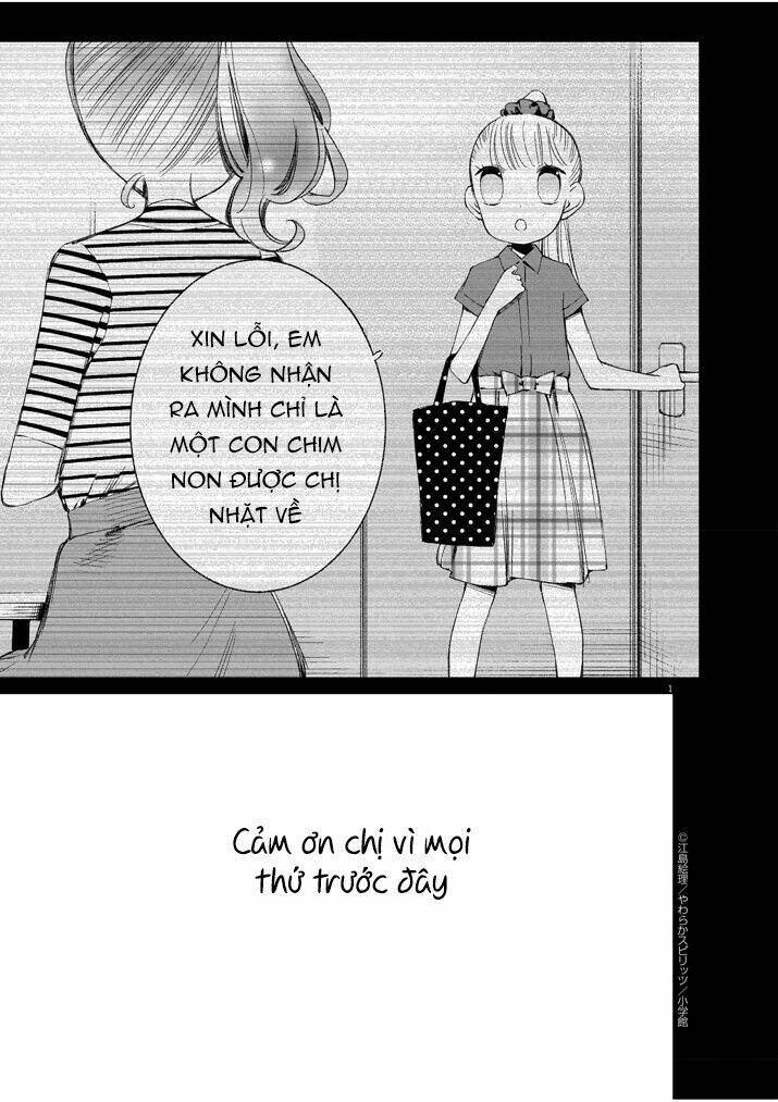 yuzumori-san (koy) chapter 29 3