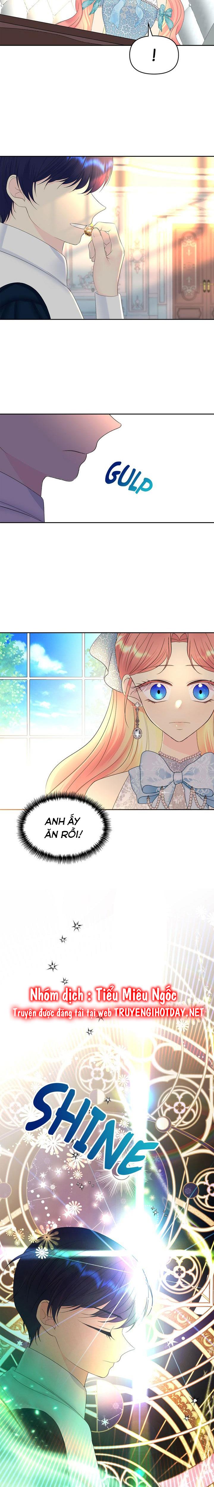 nuôi chồng từ bé chapter 44 12