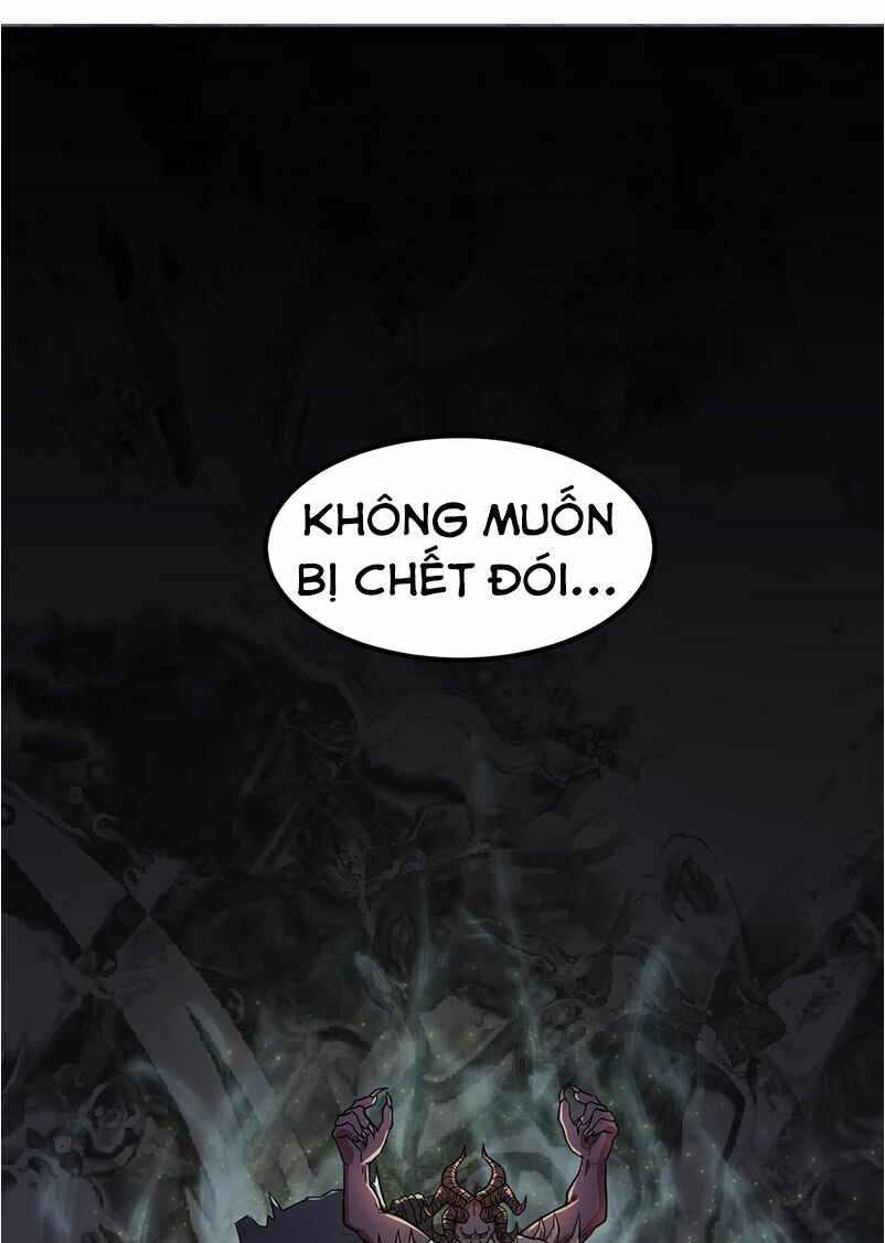 võ đạo độc tôn chapter 4 31
