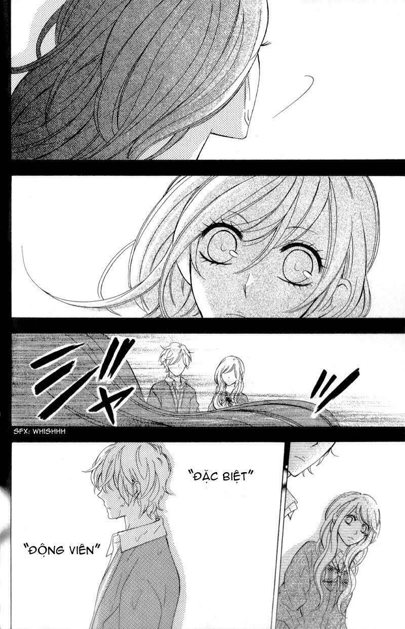 kimi ni happiness chapter 2 36