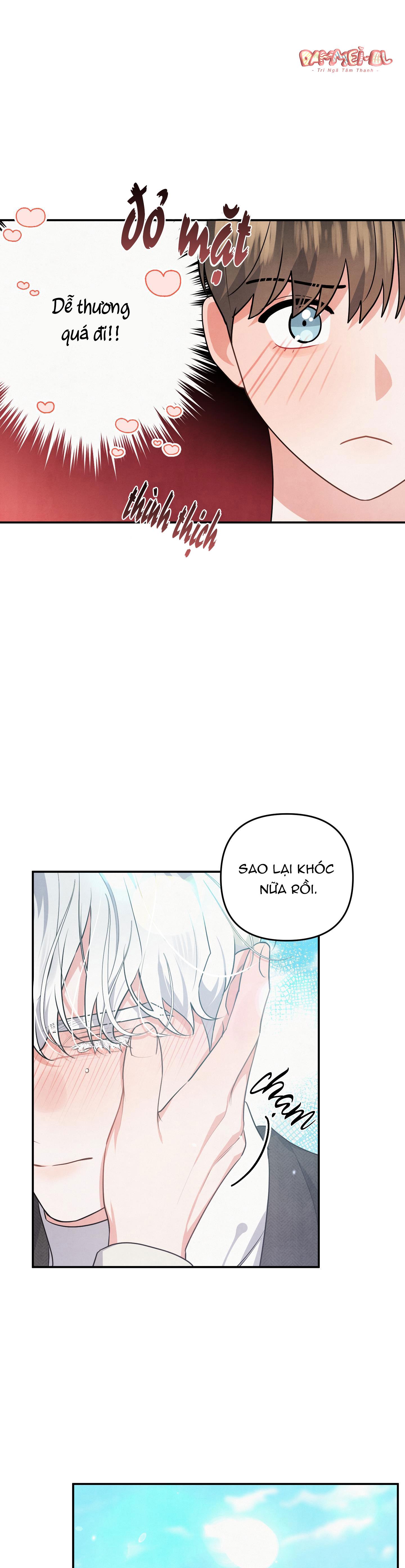 mối quan hệ ngu ngốc chapter 31 29