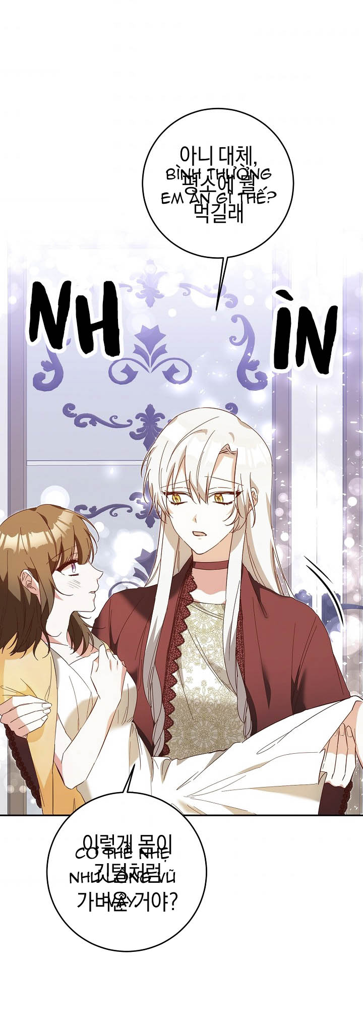 lí do cô ấy trở thành ác nữ chapter 6 38