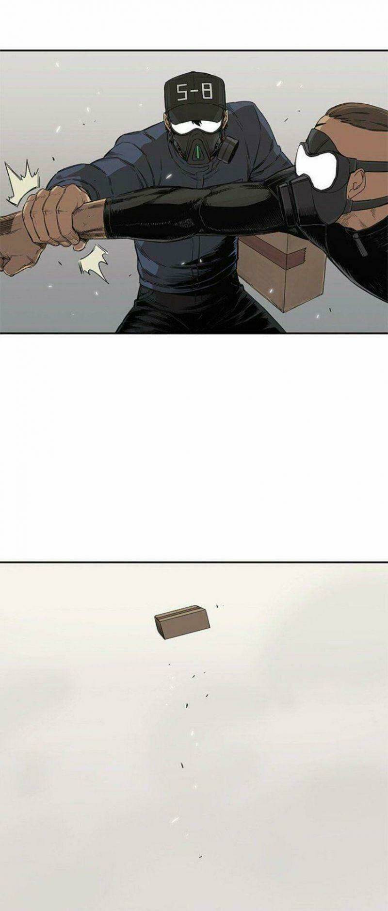 hiệp sĩ giao hàng chapter 27 49