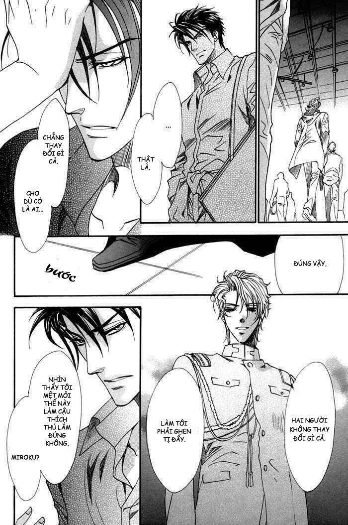 brother x brother chapter 13 30