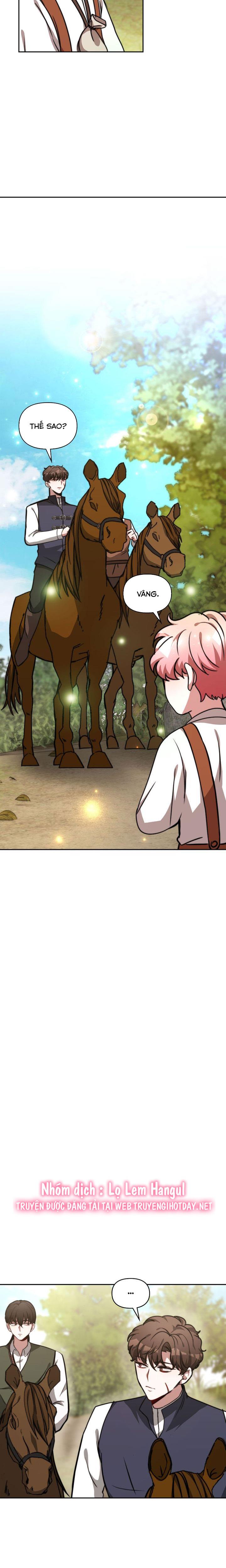 công nương eluana vita chapter 16 3