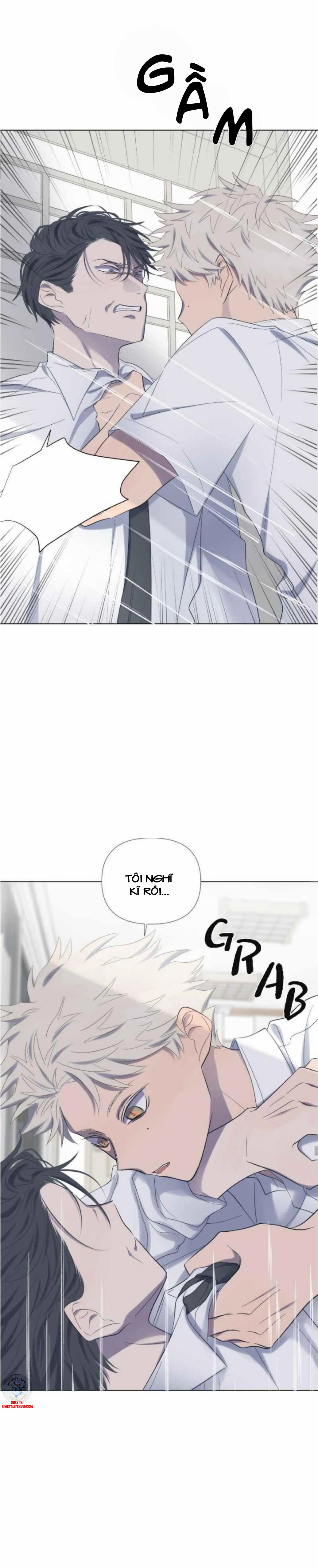 moonchild chapter 21 15