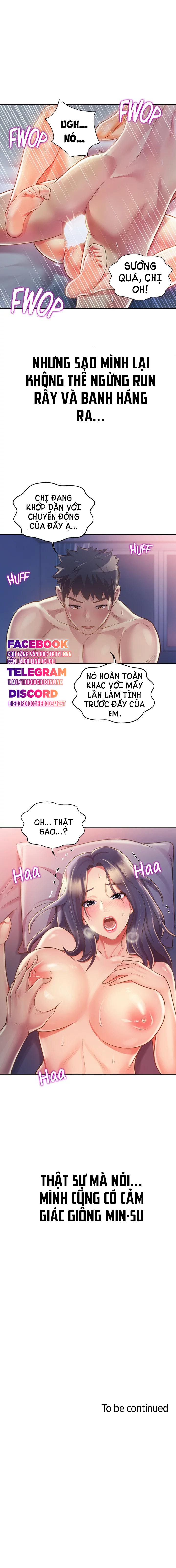 hương vị máy bay chapter 21 40