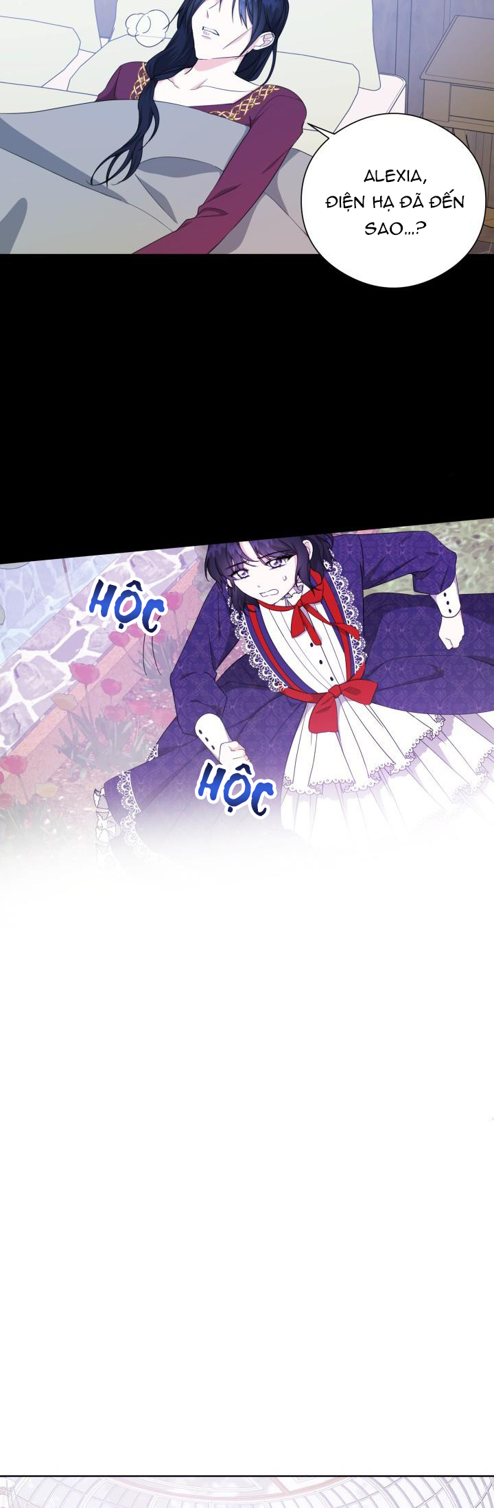 trở thành vợ của nam chính phế vật chapter 26 20