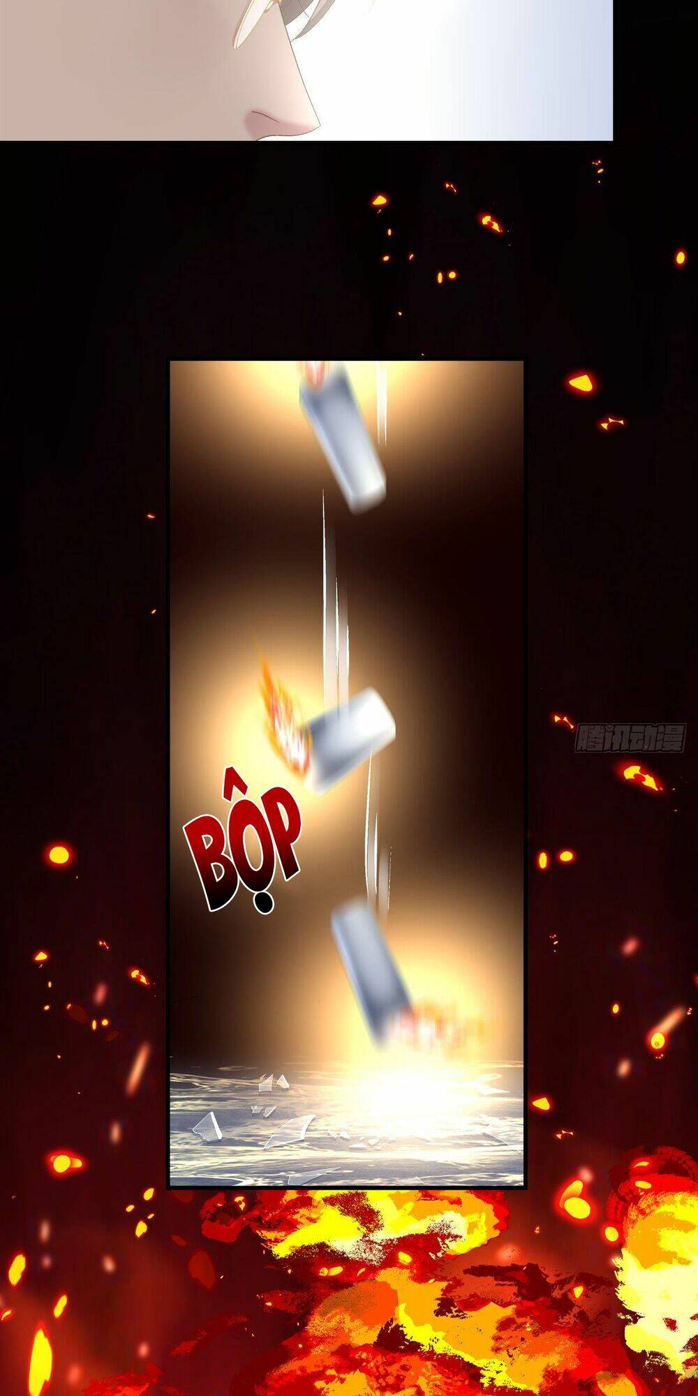 toàn bộ nắm trong tay chapter 113 20