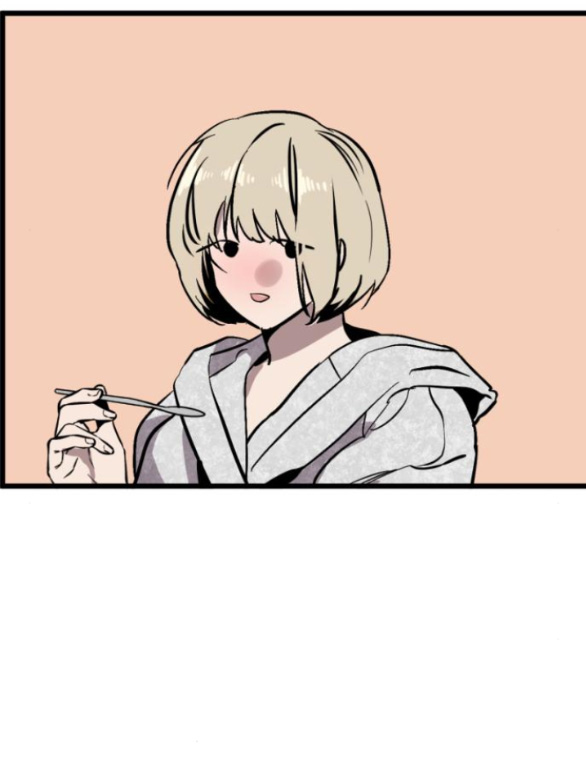 Nari Ở Nhà Đối Diện chapter 37.1 - Trang 20