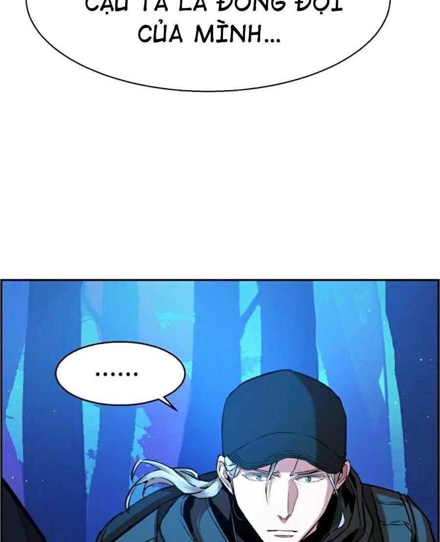 bạn học tôi là lính đánh thuê chapter 65 25