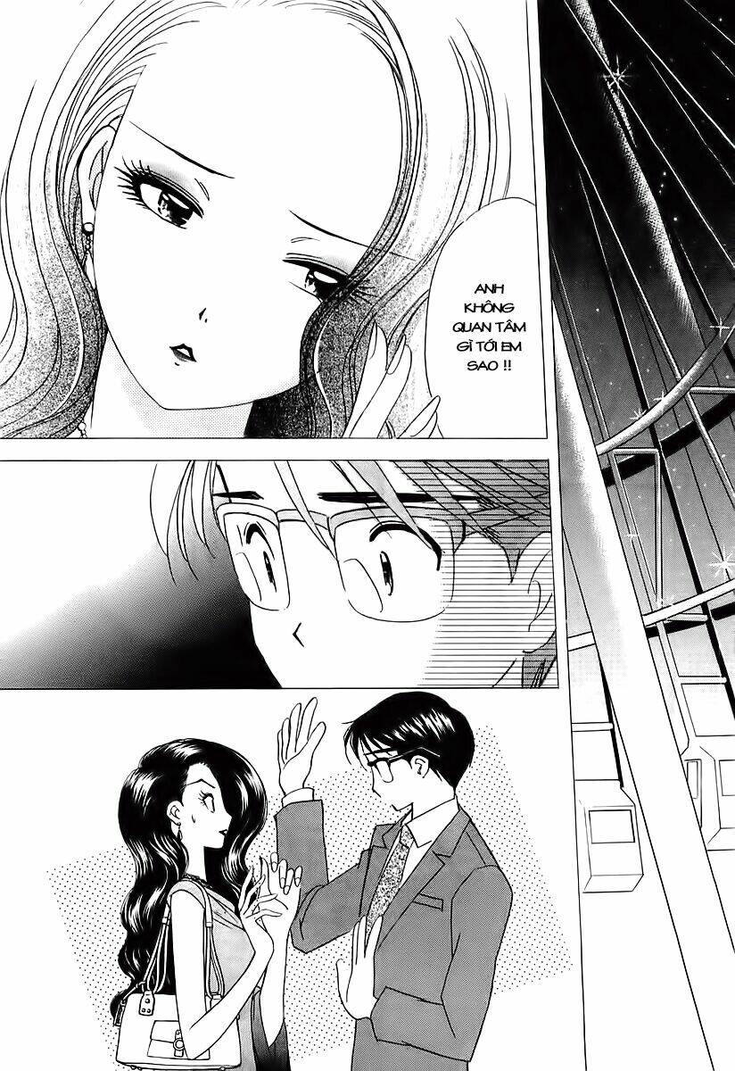 orange yane no chiisana ie full chapter 26 13