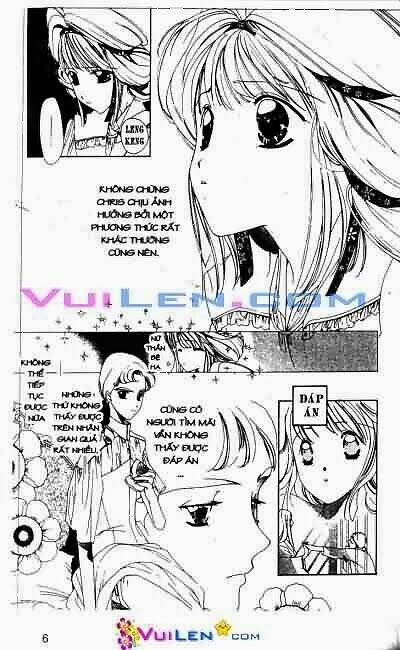 duyên kỳ ngộ chapter 5 7