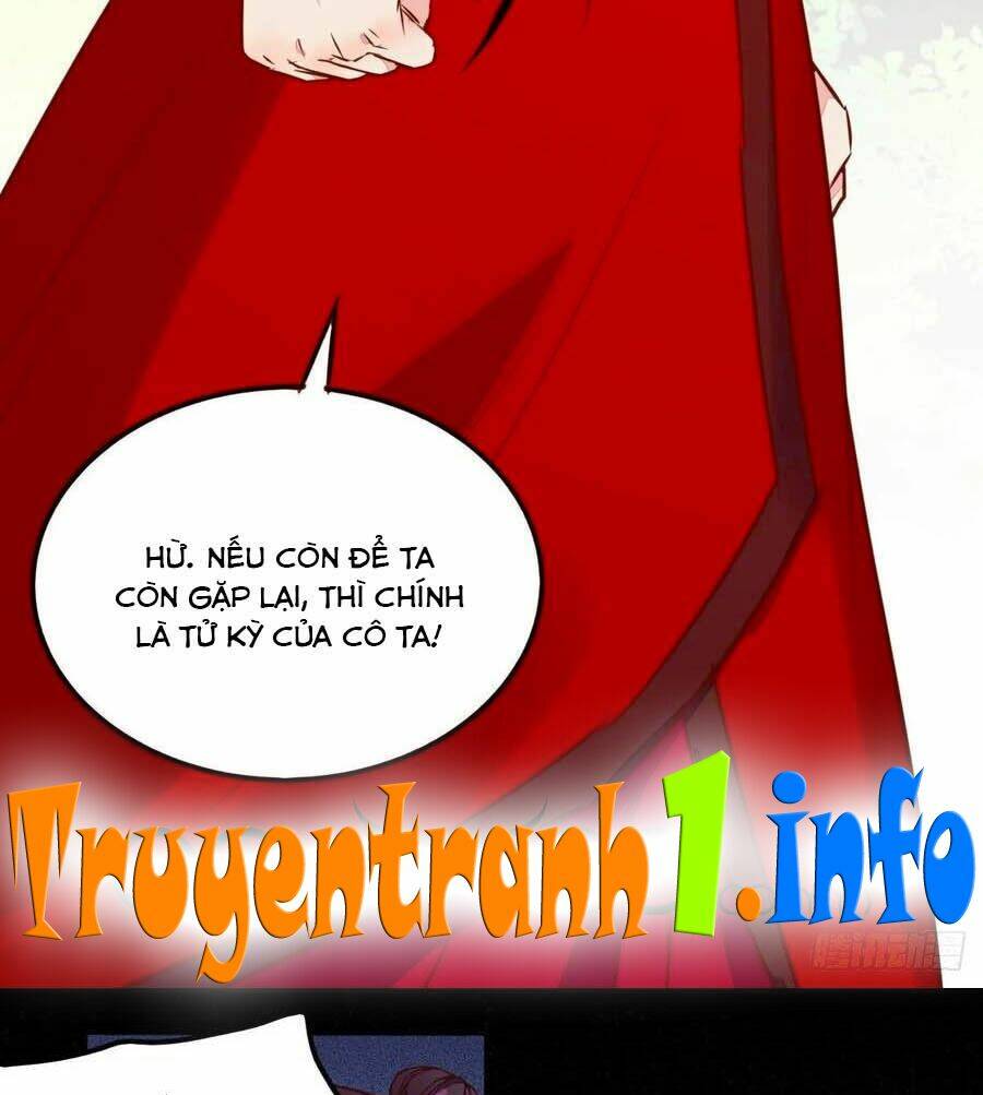 thần y khí nữ: ngự thú cuồng phi của quỷ đế chapter 87 26