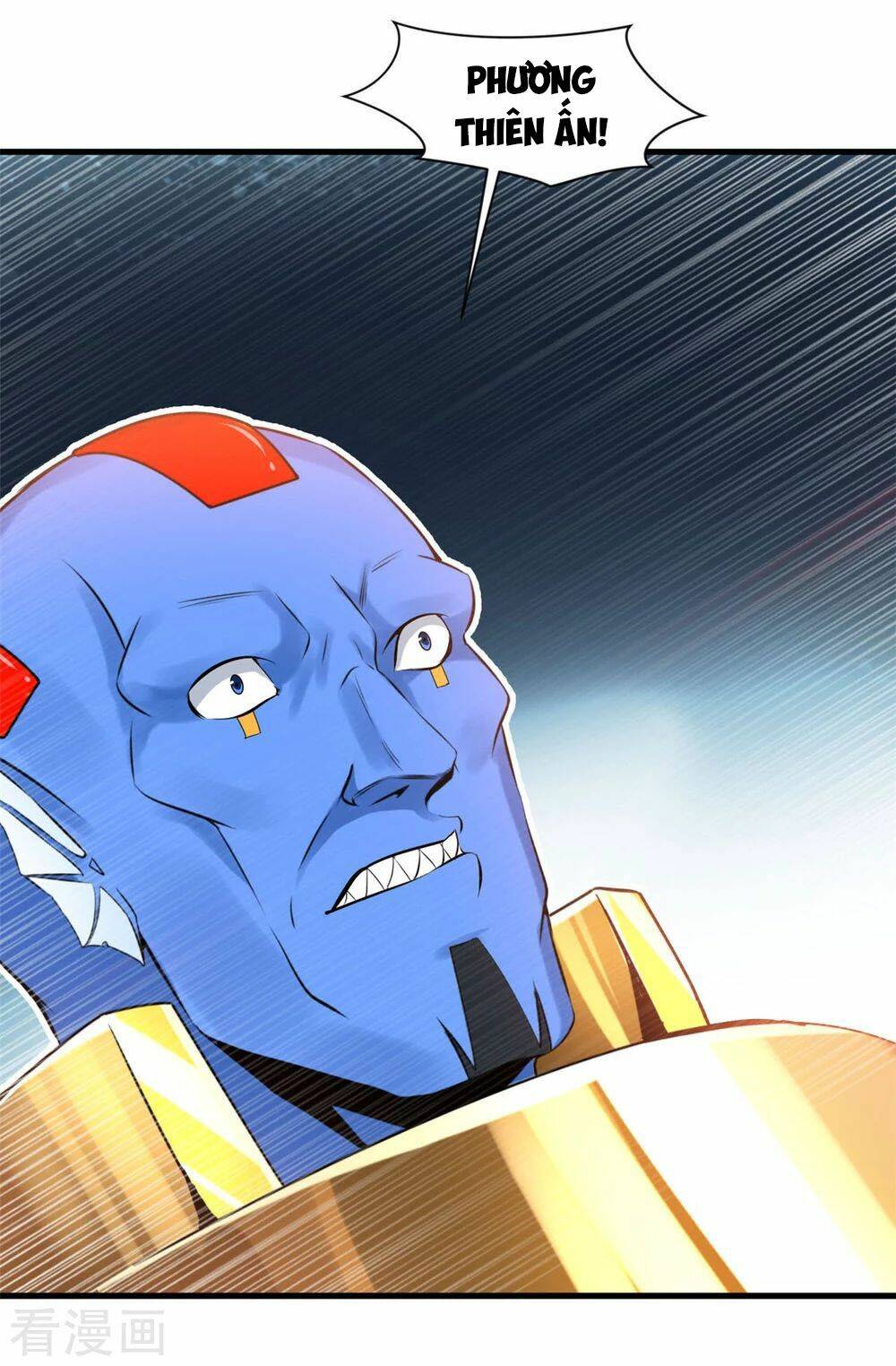 một đời thành tiên chapter 69 3