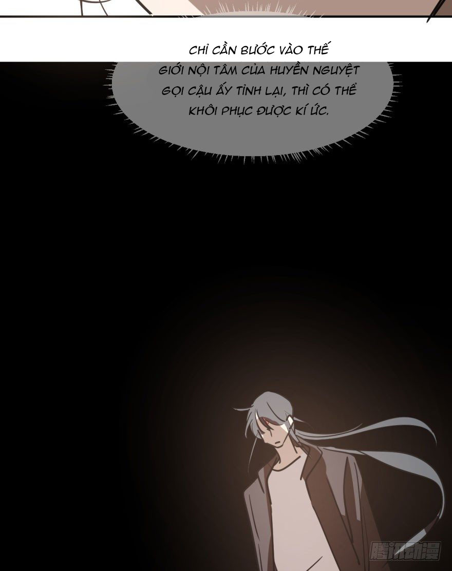 Bắt Lấy Ngao Ngao chapter 40 - Trang 19