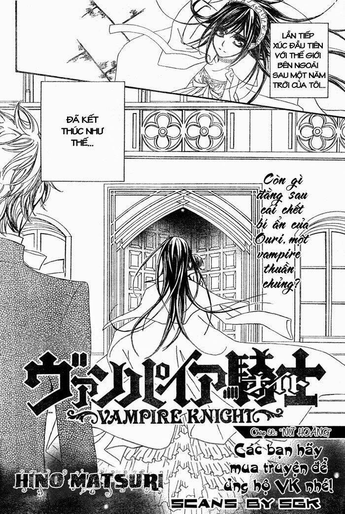hiệp sĩ vampire chapter 56 2