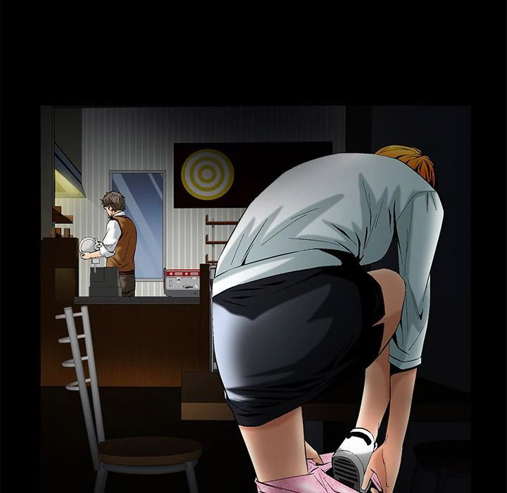 khổ dâm chapter 1 18