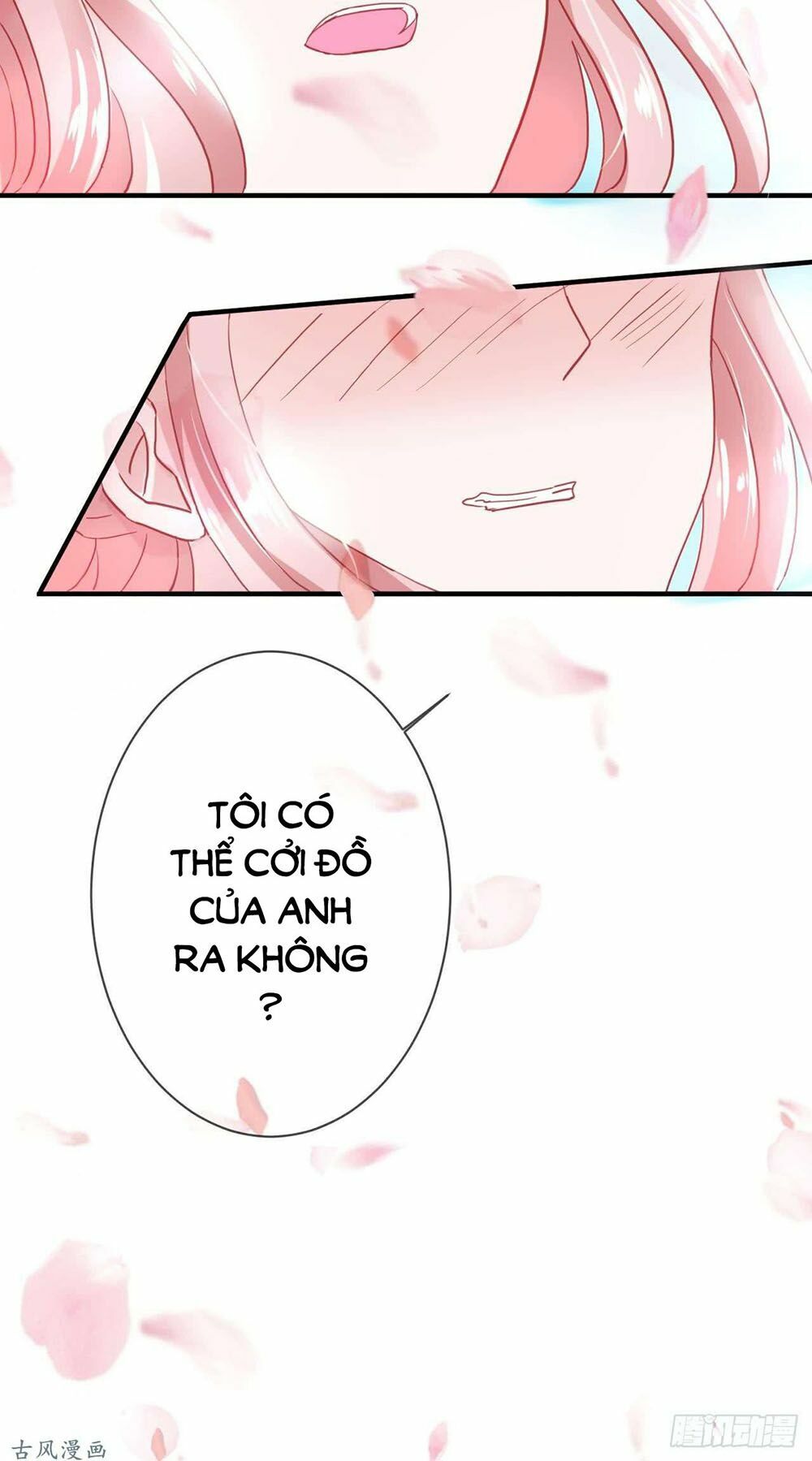 manh thê khó dỗ phần 1 chapter 45 22