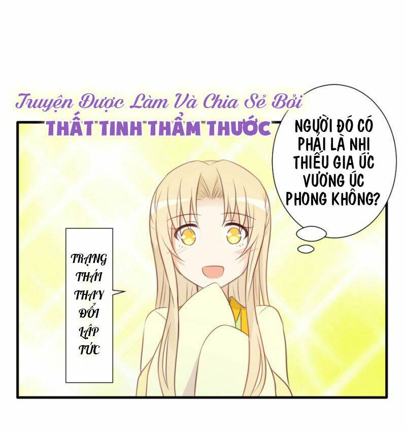 hôm nay ta cũng muốn trêu chọc nàng chapter 20 33