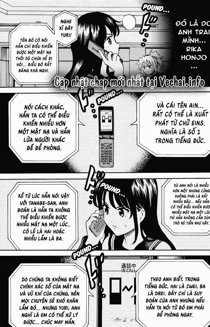 tenkuu shinpan arrive chapter 67 14