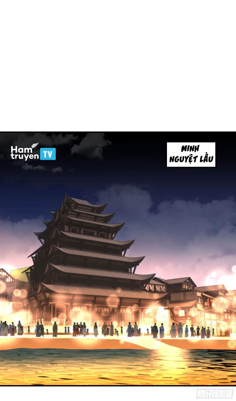 trọng sinh ta là đại thiên thần chapter 52 15