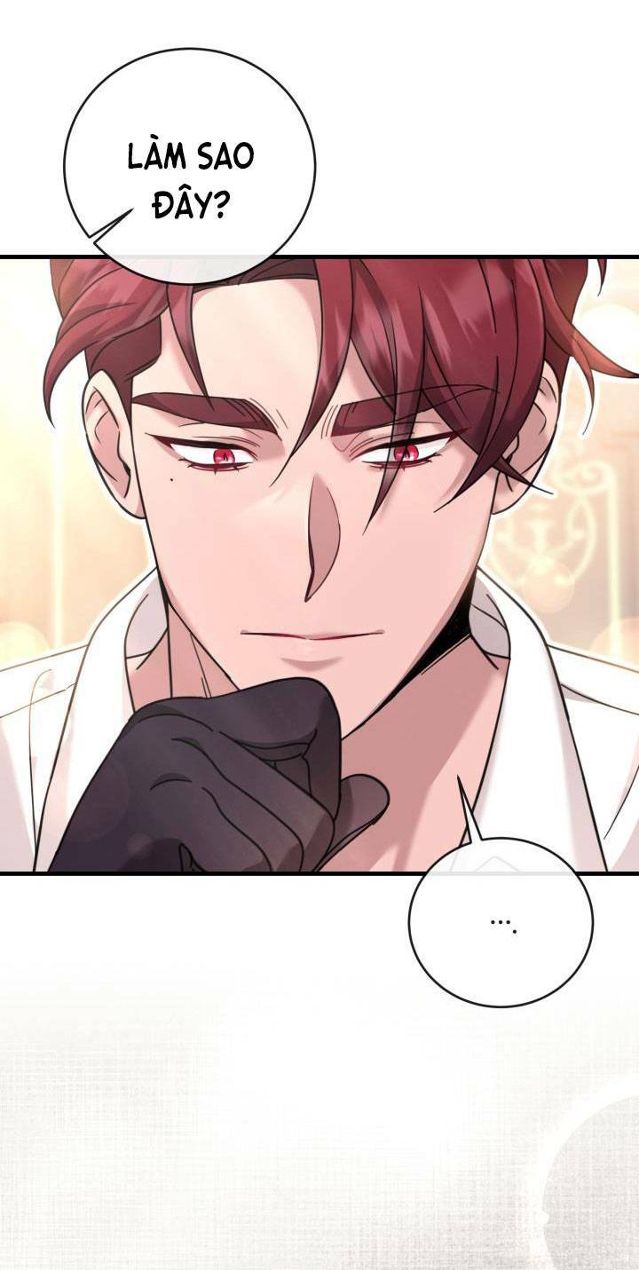 công chúa dược sĩ bé con chapter 10 41