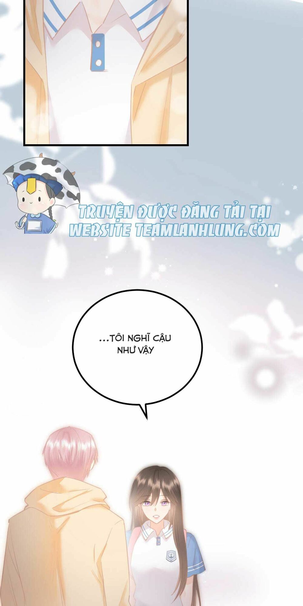 khảo nghiệm cuối cùng của tra nữ chapter 19 11