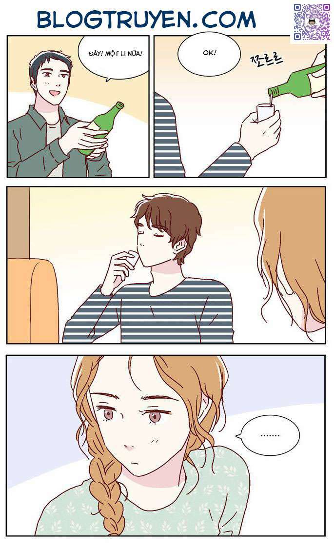 we broke up chapter 20 20