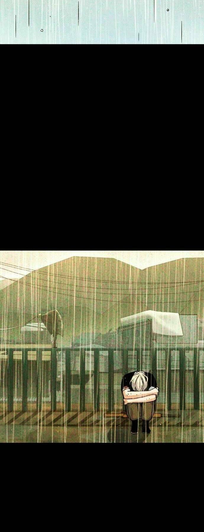 bạn học tôi là lính đánh thuê chapter 96 32