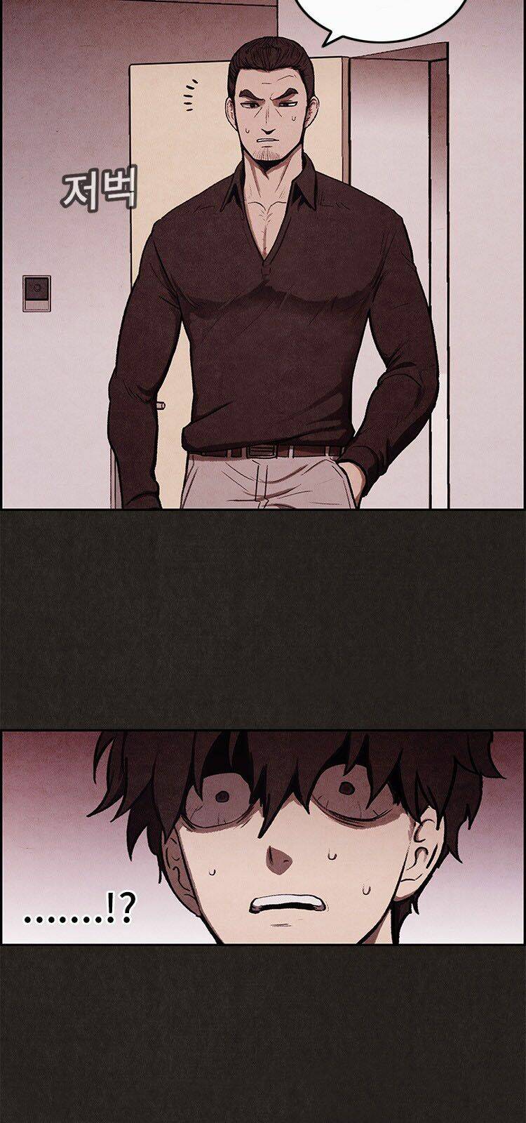 quái vật tại chung cư xanh chapter 5 18