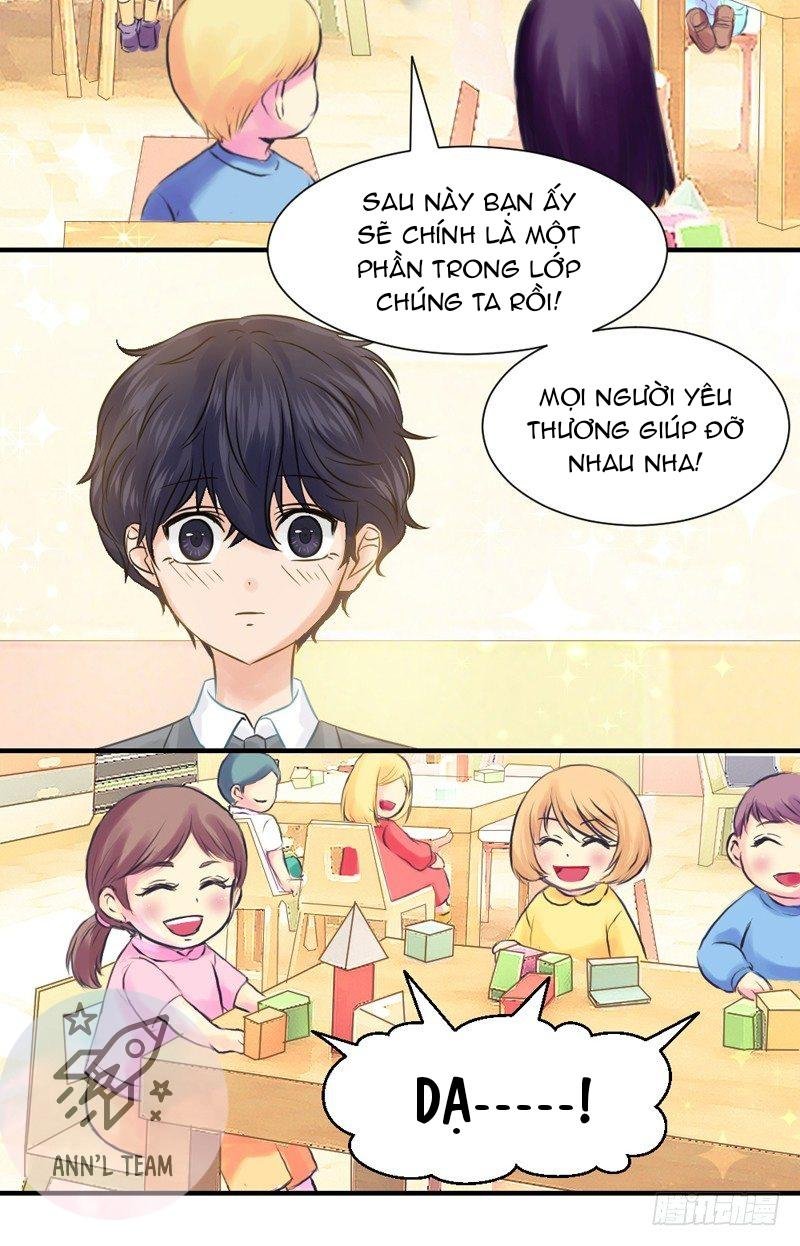 mặt nạ mất kiểm soát chapter 16 16