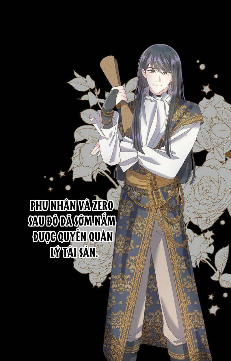 khu vườn câm lặng chapter 5 11