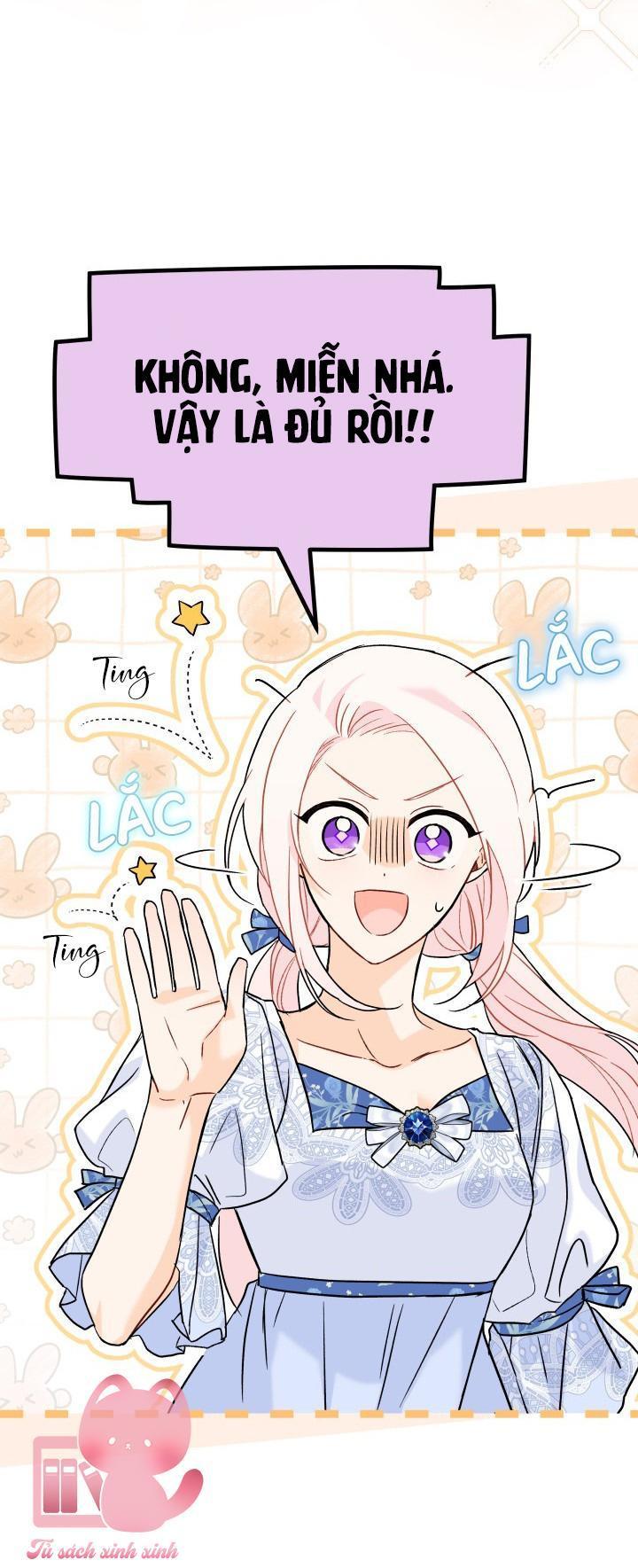 quan hệ cộng sinh giữa báo đen và thỏ trắng chapter 103 16