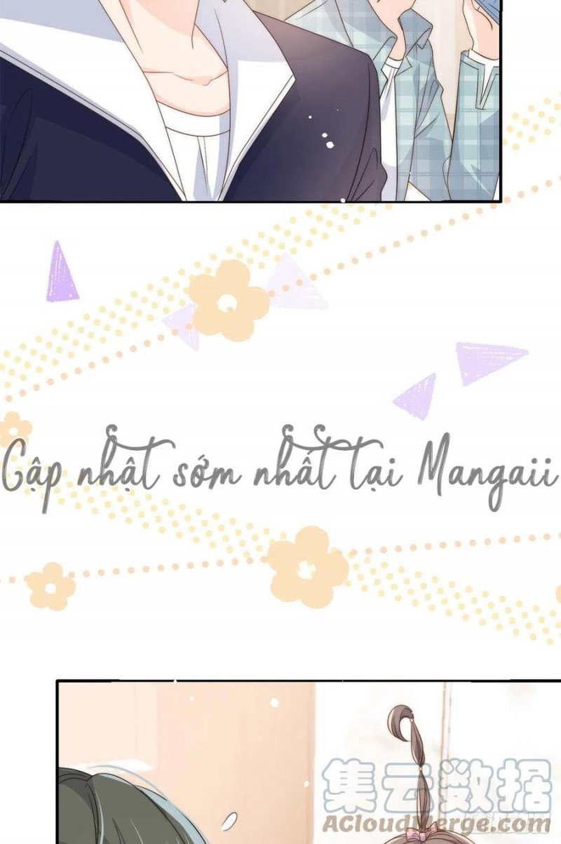 đoàn sủng lão đại ba tuổi rưỡi chapter 85 17