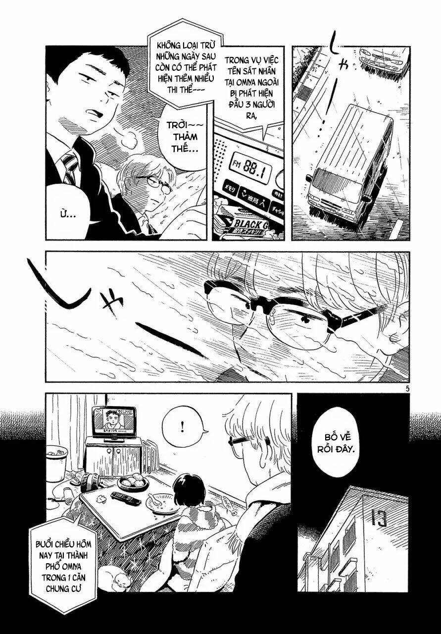 nora to zassou chapter 21 5