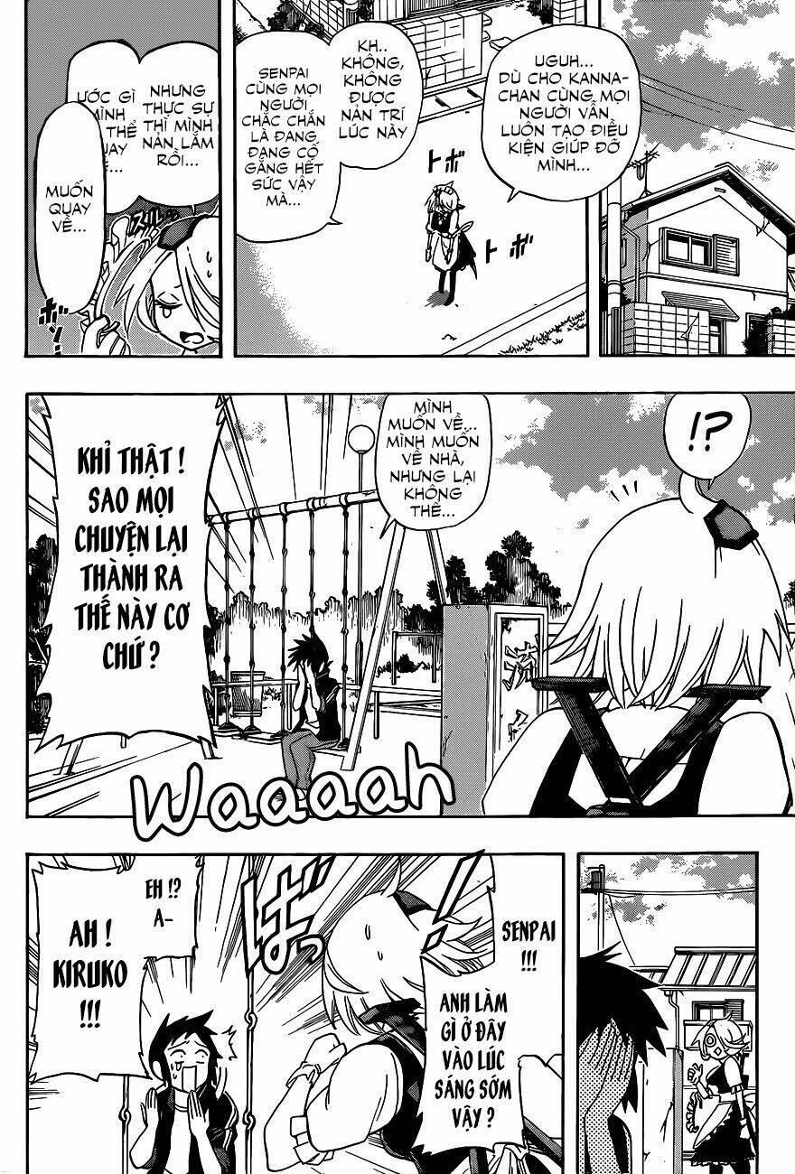 shinmai fukei kiruko-san chapter 24 6