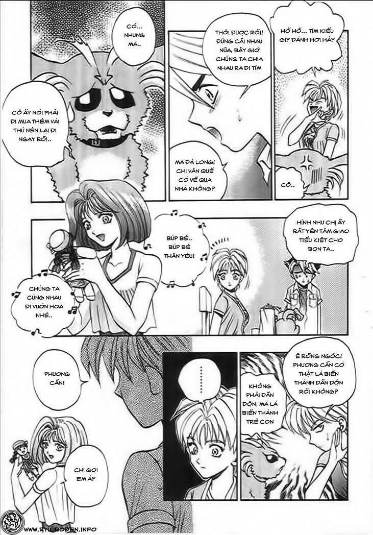 thiên địa nam nhi chapter 28 5