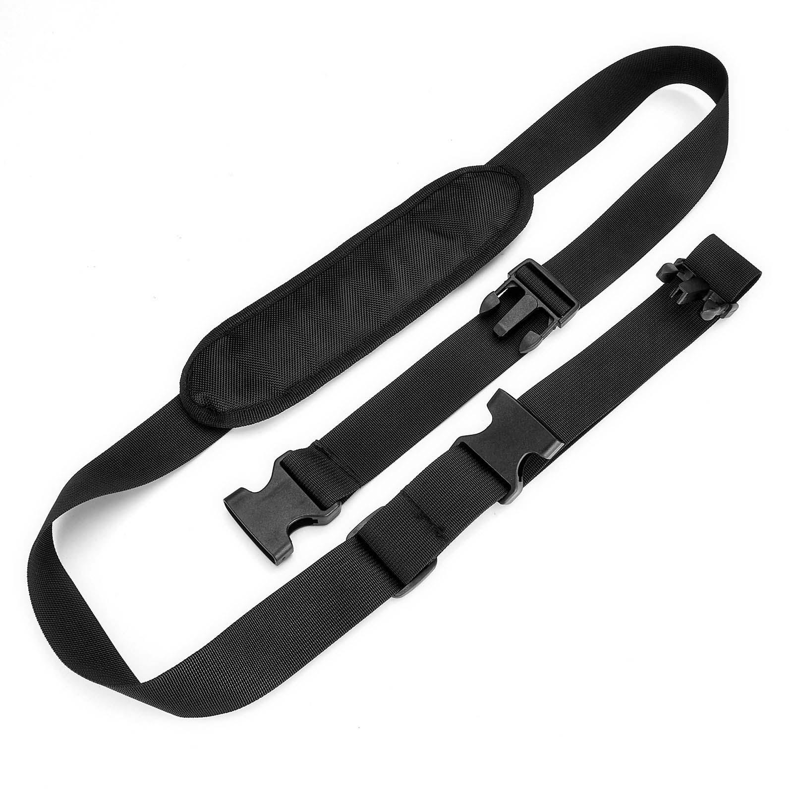 Scooter Shoulder Strap Carrier Black for Skateboard Scooter Accessories