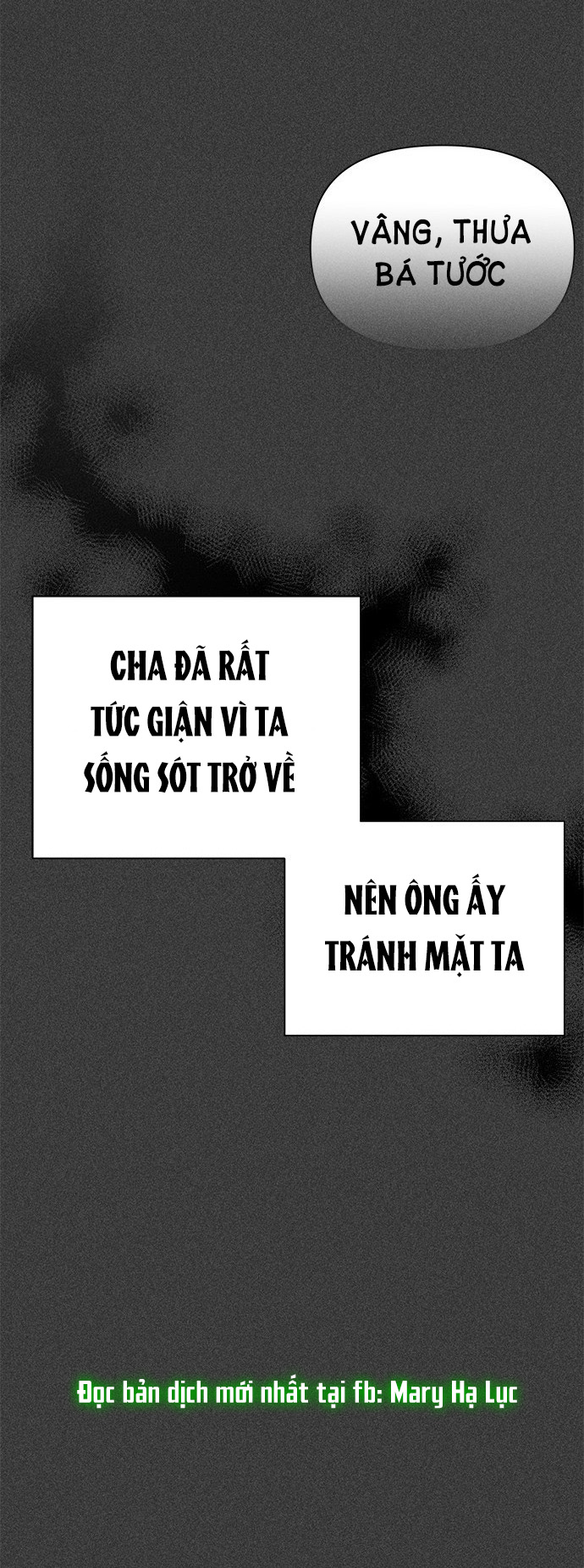 ôi kẻ thù không đội trời chung thân ái của tôi chapter 3 38