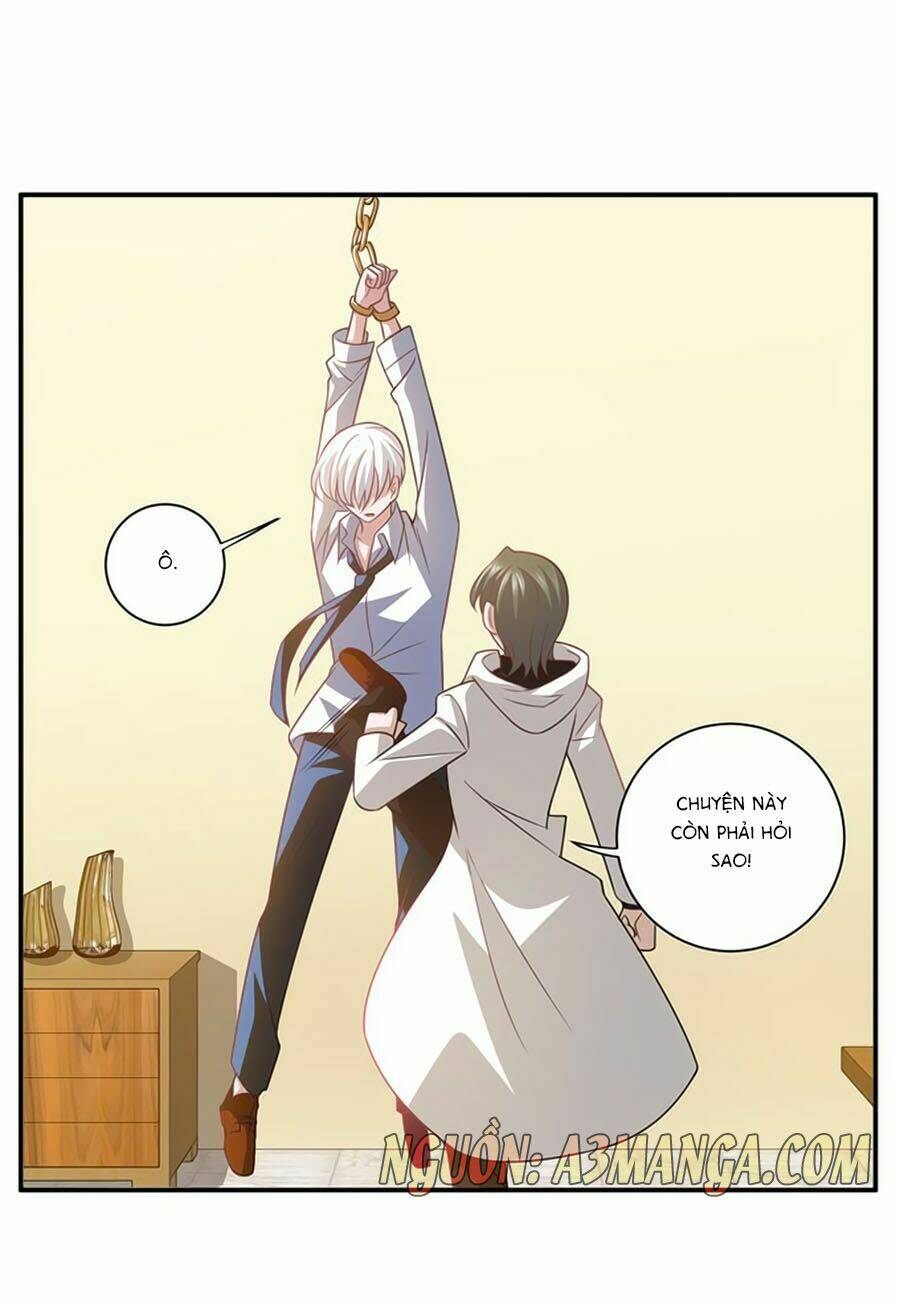 người yêu khát máu của tôi chapter 70 6