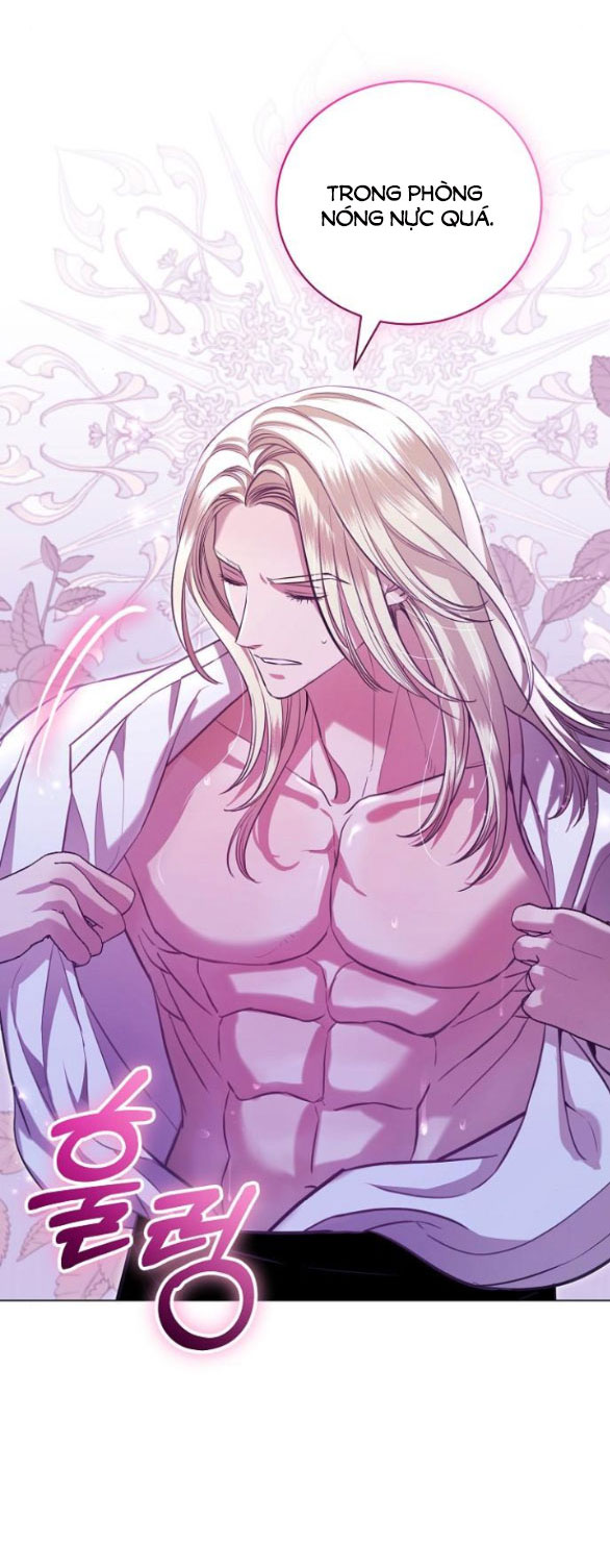 Thân Gửi Tình Nhân Của Chồng Tôi chapter 8.2 - Trang 26