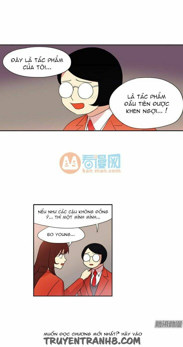 trở lại tuổi mười mấy chapter 52 13