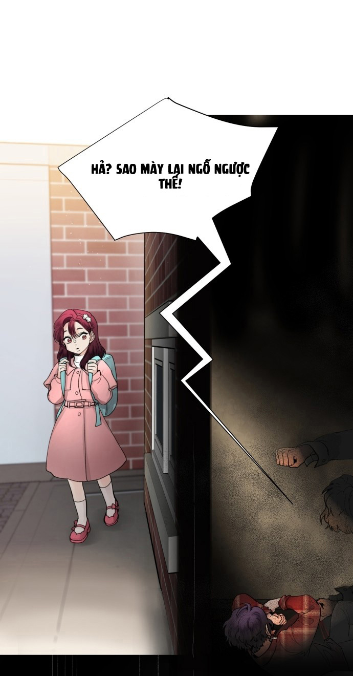 oan gia ngõ hẹp chapter 3 9