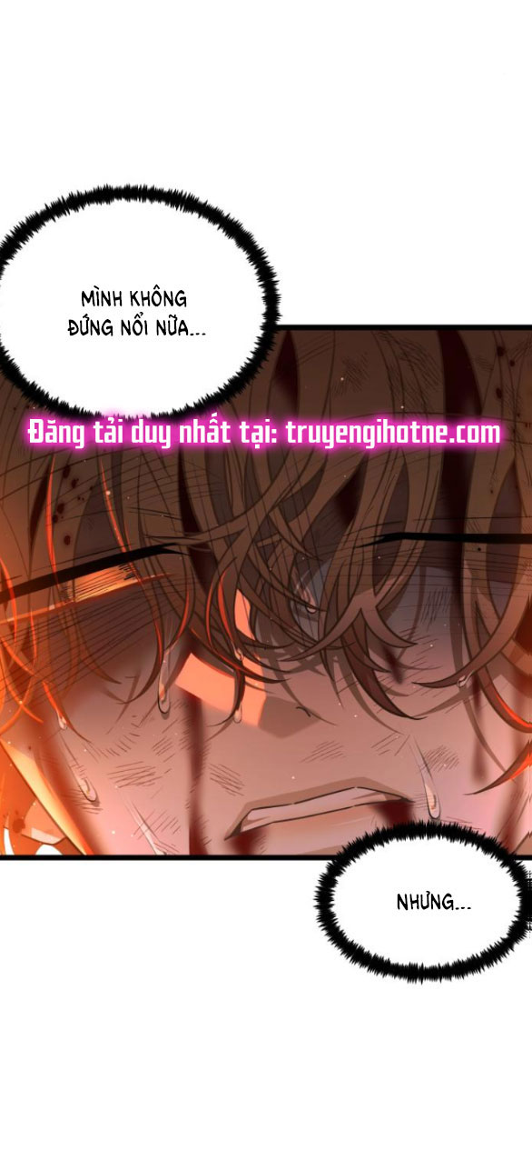 Trăng Tối: Kỉ Nguyên Máu Chapter 57 - Trang 77